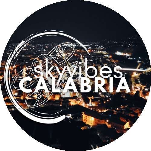 SKYvibescalabria logo